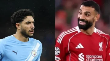 صراع الصدارة.. ملامح تشكيل مباراة ليفربول ومانشستر سيتي في الدوري الإنجليزي 2026